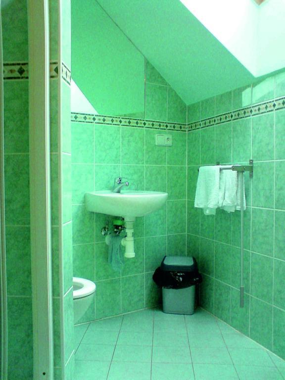 Penzion U Mikulincu Mikulov Zimmer foto